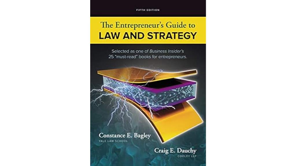 business law strategic planning