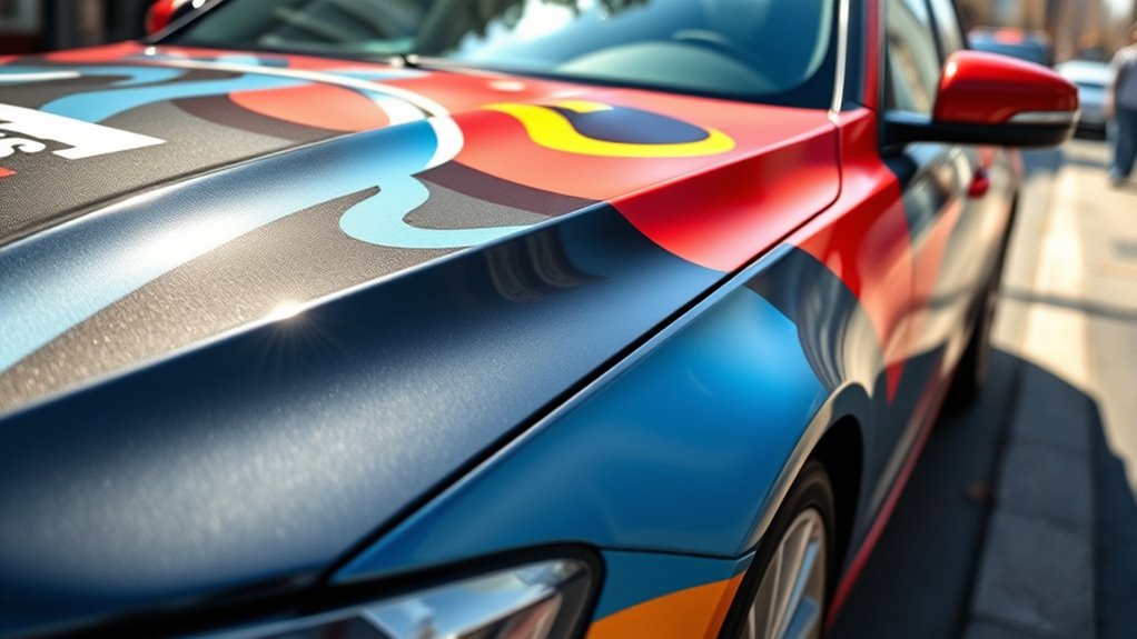 car wraps generate steady income