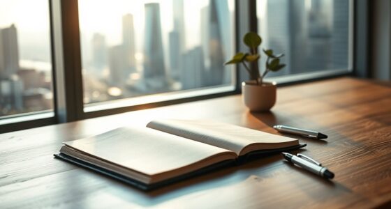 ceo 90 day reflection routine