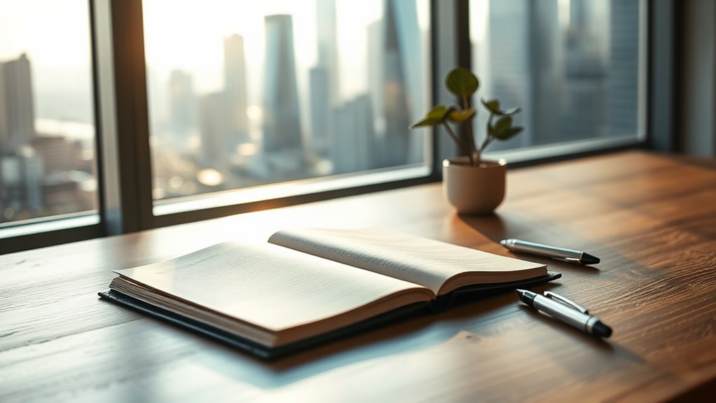 ceo 90 day reflection routine