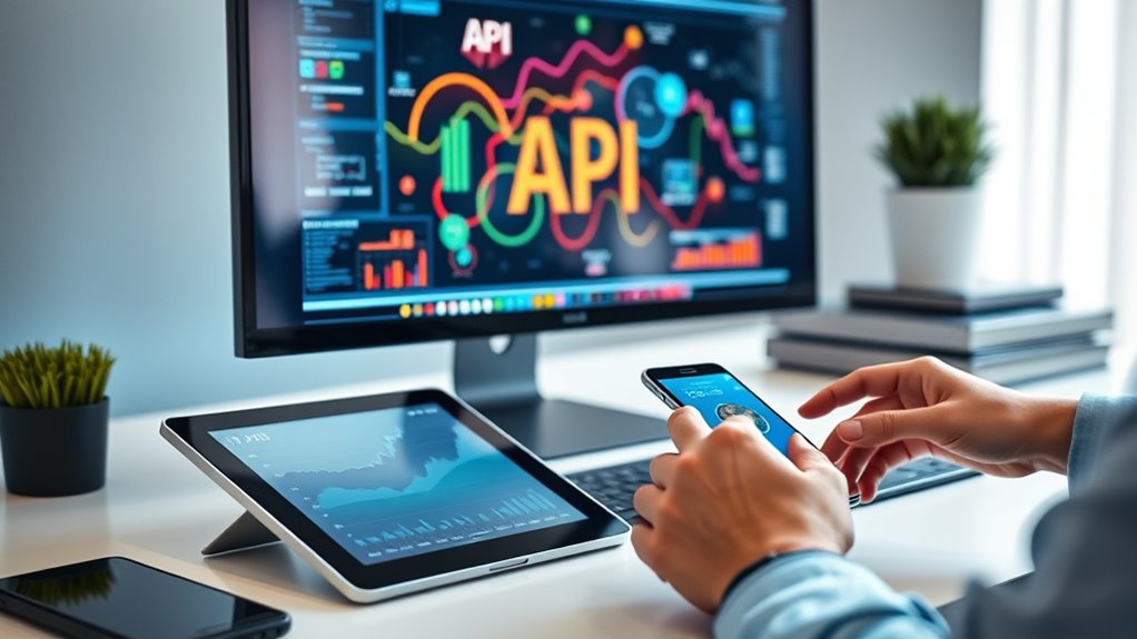 choose connect automate payments