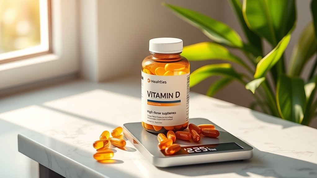 choose quality dosage absorption