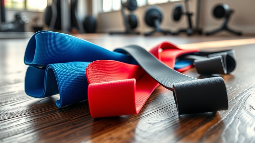 choosing durable comfortable resistance bands