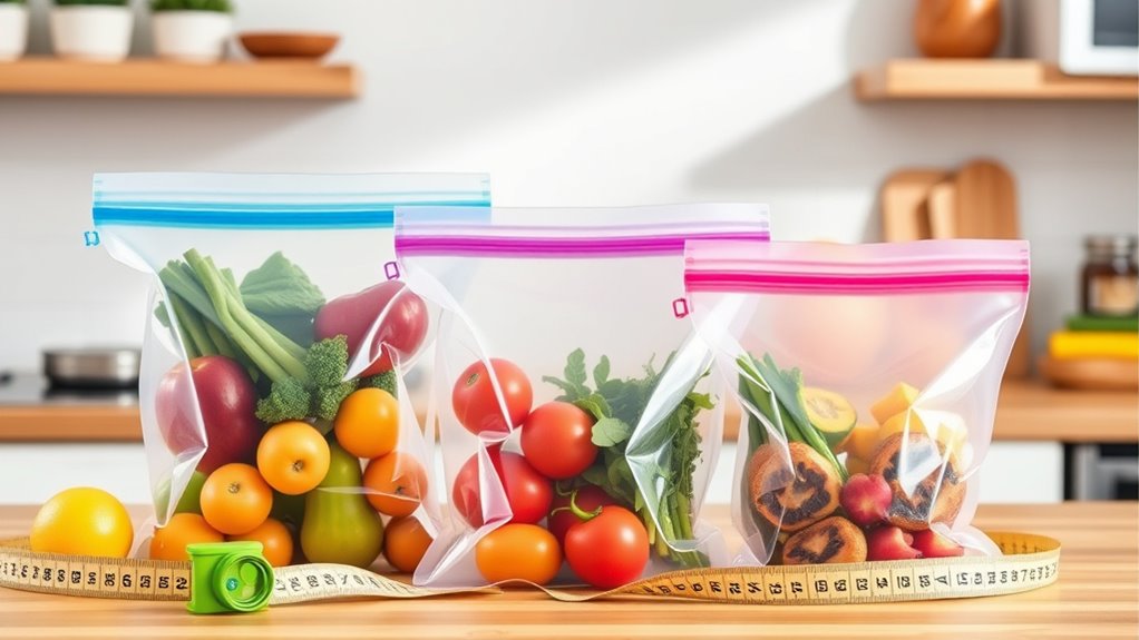 choosing safe leakproof storage