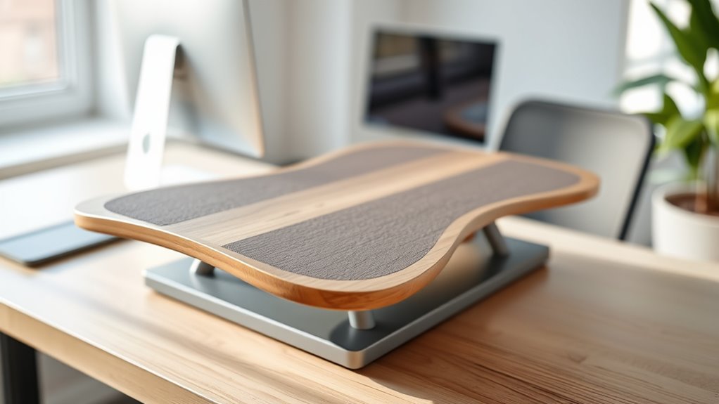 choosing stable durable portable balance boards