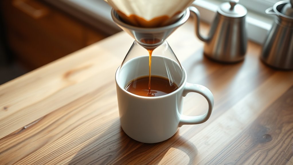 choosing the right coffee maker