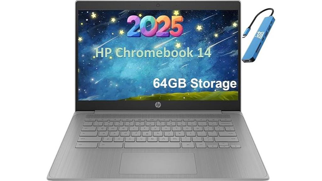 chromebook 14 for students