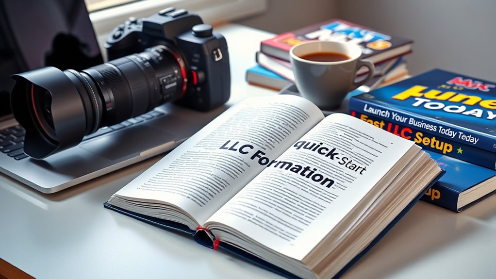 clear practical llc guidance