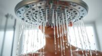 cold showers improve health