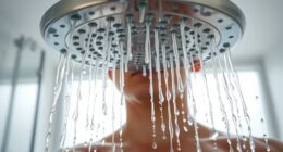 cold showers improve health