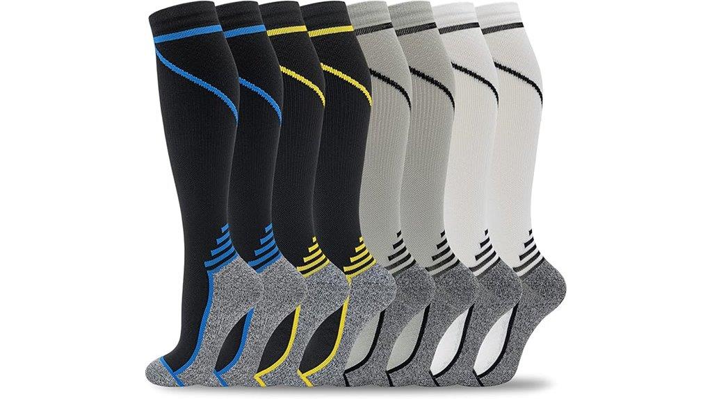 compression socks pack