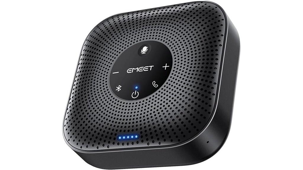 conference speakerphone model