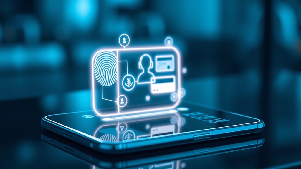 control monetize privacy empowerment