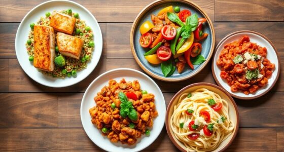 cook once enjoy variety