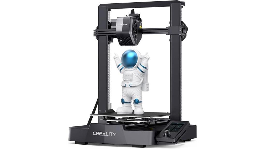 creality ender 3 v3