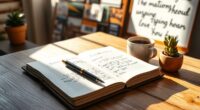 create daily decision guidance
