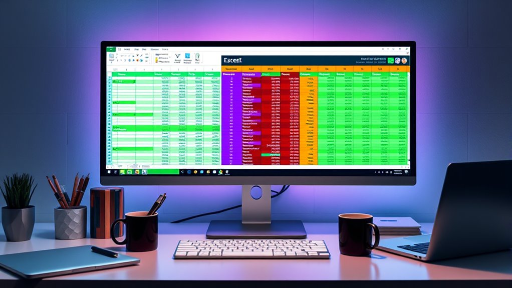 create intuitive consistent templates