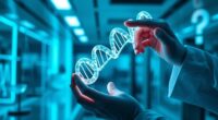 crispr ethics debate