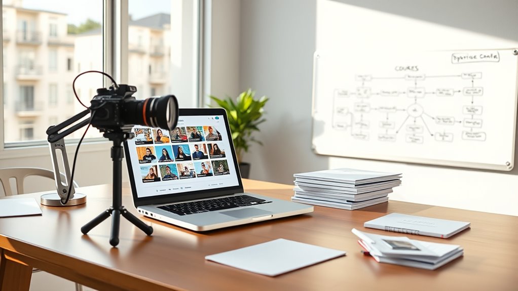 customizable branded online courses