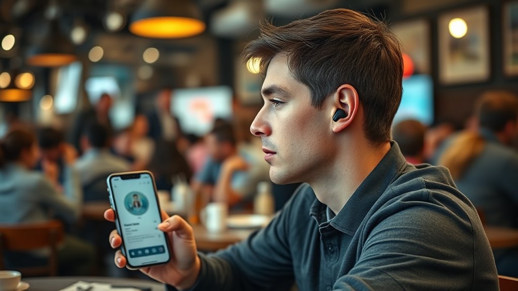 customizable noise management