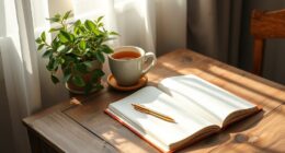 daily prompts for mindset change