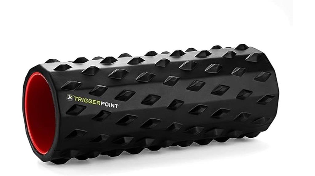 deep tissue foam roller