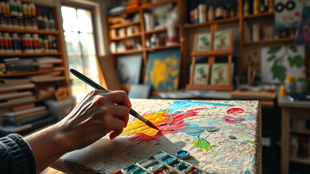 deliberate focused skill development