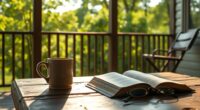 digital detox for mental reset