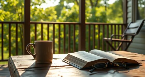 digital detox for mental reset