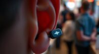 digital noise canceling sound apps