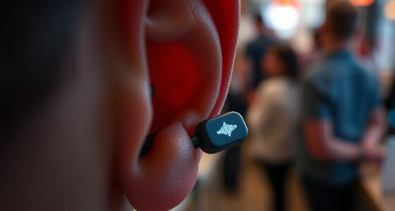 digital noise canceling sound apps
