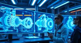 digital twins prevent manufacturing errors