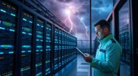 distributed systems ensure resilience