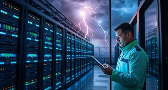 distributed systems ensure resilience