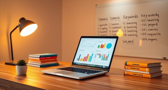 domain investing book recommendations