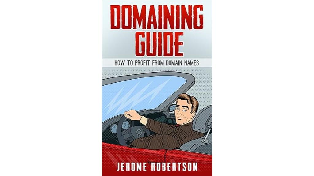 domain name investment strategies