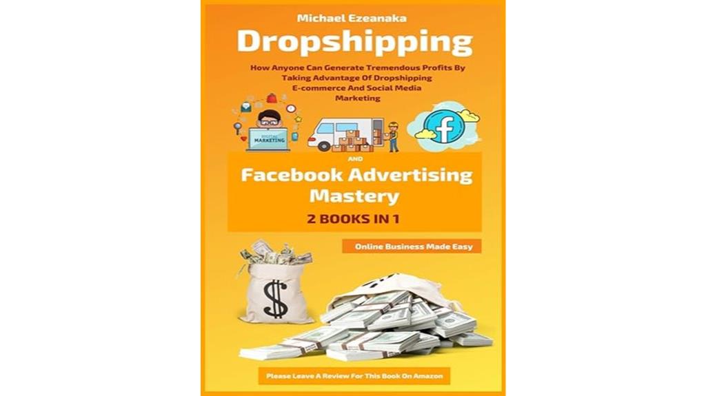 dropshipping facebook advertising mastery