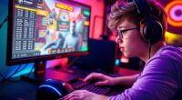 earning money through gaming