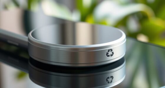 eco friendly circular smartphone designs