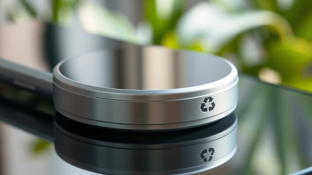 eco friendly circular smartphone designs
