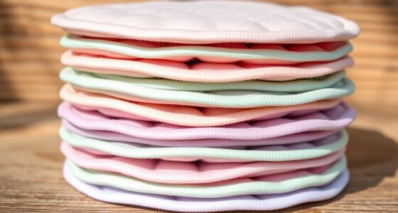 eco friendly makeup remover pads