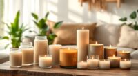 eco friendly soy candle guide