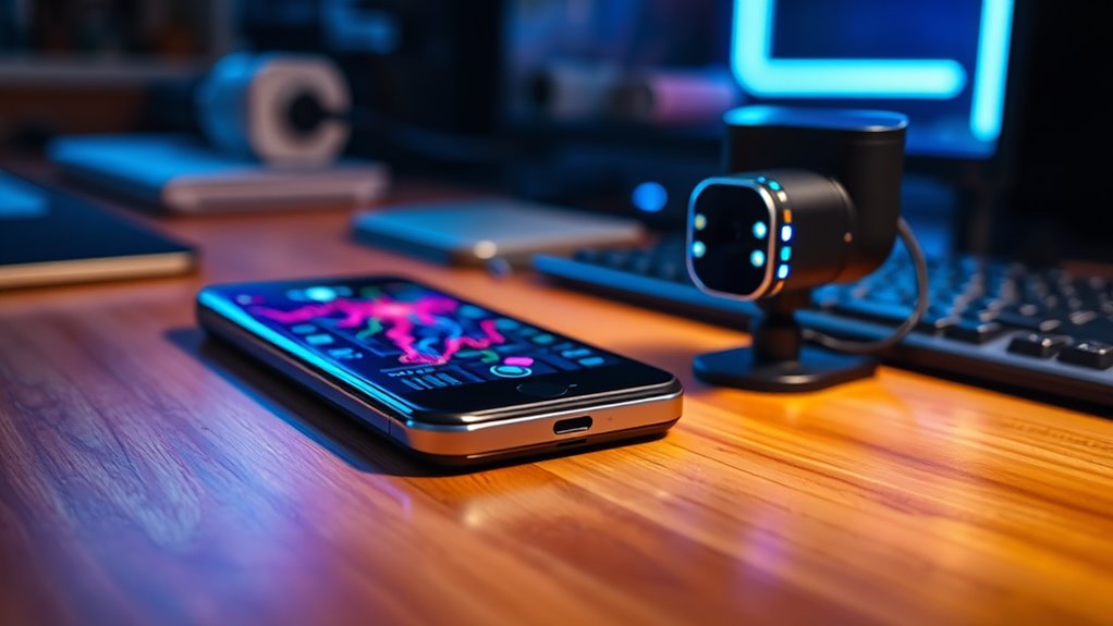 edge ai device processing