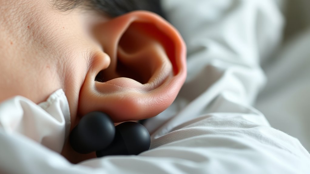 effective comfortable sleep protection