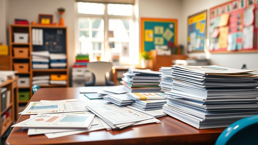 effective teaching printable tools