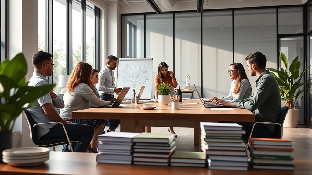 embrace continuous small improvements