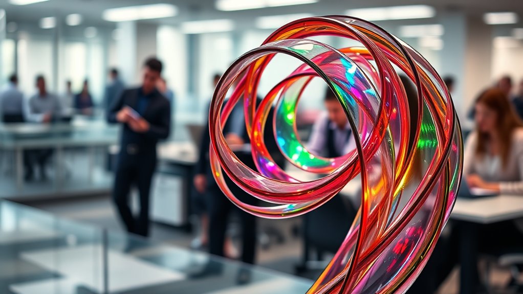 embrace feedback for growth