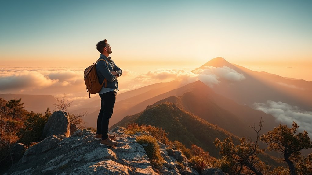 embrace growth seek mentorship