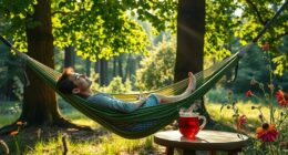 embracing solitude for wellness