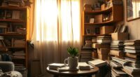 emotional reasons for clutter